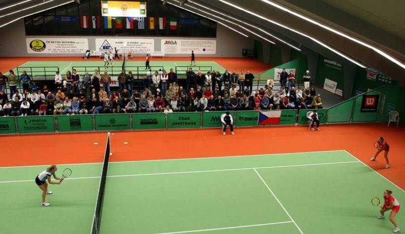 Pension Tenis Centrum Český Krumlov